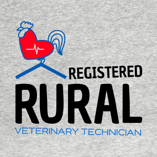 Registered Rural Veterinary Technician by Shunshine Corner